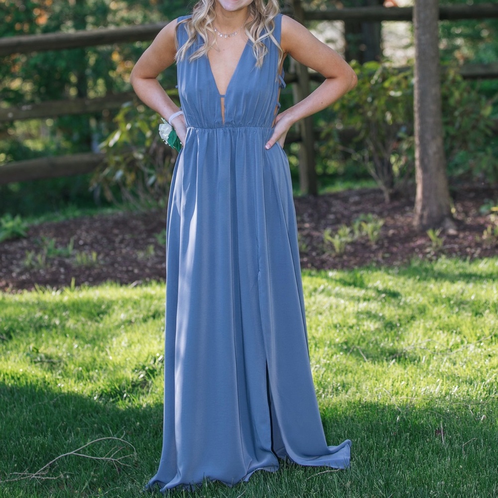 Maxi/Prom Dress